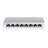 TP-LINK SF1008D 8 port SF1008D 100Mbps mrežno stikalo / switch TP-LINK TP-LINK SF1008D 8 port SF1008D 100Mbps mrežno stikalo / switch
