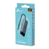 TP-LINK UH5020C 5-v-1 USB-C HUB priklopna postaja z 4K HDMI in 100 W Power Delivery TP-LINK TP-LINK UH5020C 5-v-1 USB-C HUB priklopna postaja z 4K HDMI in 100 W Power Delivery