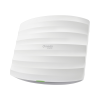 TP-LINK Omada EAP110 300Mbps Wi-Fi stropna dostopna točka TP-LINK TP-LINK Omada EAP110 300Mbps Wi-Fi stropna dostopna točka