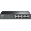 TP-Link TL-SG1016PE 16 port Gigabit z 8-Port PoE+ mrežno stikalo TP-LINK TP-Link TL-SG1016PE 16 port Gigabit z 8-Port PoE+ mrežno stikalo