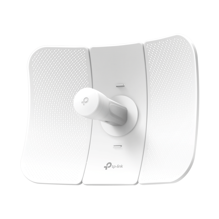 TP-LINK CPE610 5GHz 300Mbps 23dBi zunanja usmerjena dostopna točka TP-LINK TP-LINK CPE610 5GHz 300Mbps 23dBi zunanja usmerjena dostopna točka