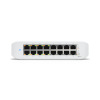 Ubiquiti stikalo USW-Lite-16-PoE UBIQUITI Ubiquiti stikalo USW-Lite-16-PoE
