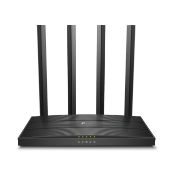 TP-LINK Archer C80 AC1900 Wireless MU-MIMO Wi-Fi usmerjevalnik