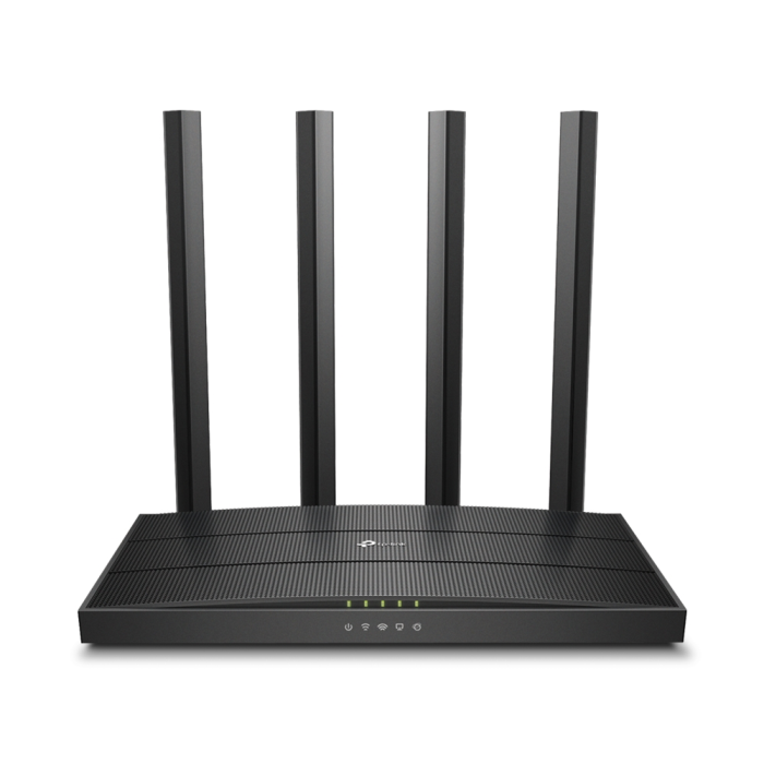 TP-LINK Archer C80 AC1900 Wireless MU-MIMO Wi-Fi usmerjevalnik TP-LINK TP-LINK Archer C80 AC1900 Wireless MU-MIMO Wi-Fi usmerjevalnik