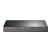 TP-LINK TL-SG1210P 10-port Gigabit PoE+ stikalo TP-LINK TP-LINK TL-SG1210P 10-port Gigabit PoE+ stikalo