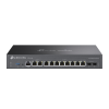 TP-LINK Omada ER7412-M2 Multi-Gigabit VPN usmerjevalnik za poslovna omrežja