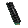IcyBox IB-M2HS-701 hladilnik za M.2 SSD diske ICYBOX IcyBox IB-M2HS-701 hladilnik za M.2 SSD diske