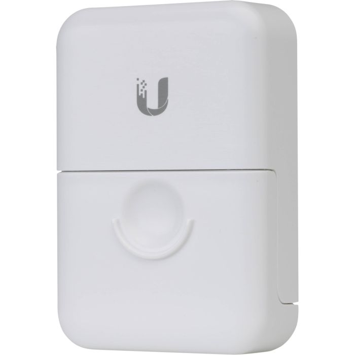 Ubiquiti prenapetostna mrežna zaščita ETH-SP-G2 UBIQUITI Ubiquiti prenapetostna mrežna zaščita ETH-SP-G2
