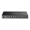 TP-LINK Omada SG2008 8-port Gigabit Smart switch stikalo TP-LINK TP-LINK Omada SG2008 8-port Gigabit Smart switch stikalo