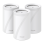 TP-LINK Deco BE65 BE9300 Wi-Fi 7 triband Mesh sistem (3 pack)