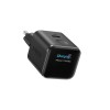 Anker Nano polnilec 45W, Smart Display, črn ANKER Anker Nano polnilec 45W, Smart Display, črn