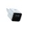 Anker Nano polnilec 45W, Smart Display, moder