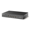 TP-LINK TL-SX105 5-Port 10G Desktop mrežno stikalo / switch TP-LINK TP-LINK TL-SX105 5-Port 10G Desktop mrežno stikalo / switch