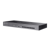 TP-LINK Omada SX3008F 19 rack 8-portno 10G SFP+ L2+ upravljano agregacijsko stikalo TP-LINK TP-LINK Omada SX3008F 19 rack 8-portno 10G SFP+ L2+ upravljano agregacijsko stikalo