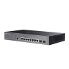 TP-LINK Omada SG3210 8-portno Gigabit L2+ upravljano stikalo 2xSFP TP-LINK TP-LINK Omada SG3210 8-portno Gigabit L2+ upravljano stikalo 2xSFP