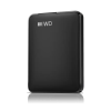 WD 1TB Elements Portable 2,5 USB-C 3.2 Gen 1 zunanji HDD disk WD WD 1TB Elements Portable 2,5 USB-C 3.2 Gen 1 zunanji HDD disk