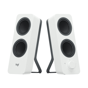 Logitech zvočniki Z207 z Bluetooth povezavo