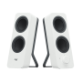 Logitech zvočniki Z207 z Bluetooth povezavo