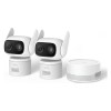 Anker Eufy Security C31 komplet 2 zunanji CCTV kameri + baza