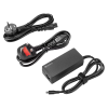 Sandberg USB-C AC polilec PD65W EU+UK SANDBERG Sandberg USB-C AC polilec PD65W EU+UK
