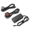 Sandberg USB-C AC polilec PD65W EU+UK