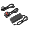 Sandberg USB-C AC polilec PD100W EU+UK SANDBERG Sandberg USB-C AC polilec PD100W EU+UK