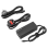 Sandberg USB-C AC polilec PD100W EU+UK