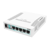 Mikrotik CSS106-5G-1S stikalo MIKROTIK Mikrotik CSS106-5G-1S stikalo