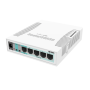 Mikrotik CSS106-5G-1S stikalo