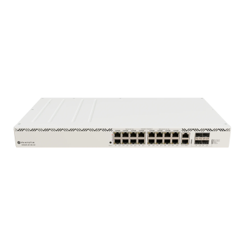 Mikrotik mrežno stikalo CRS320-8P-8B-4S+RM