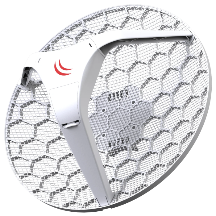 Mikrotik antena LHG 5 | CPE | RBLHG5KIT, 3 pack MIKROTIK Mikrotik antena LHG 5 | CPE | RBLHG5KIT, 3 pack
