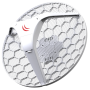 Mikrotik antena LHG 5 | CPE | RBLHG5KIT, 3 pack