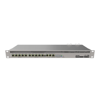 Mikrotik RB1100AHx4 Dude Edition usmerjevalnik