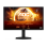 AOC Agon 25G4SXU 24,5" IPS FHD 310Hz 1ms USB3.2 gaming monitor