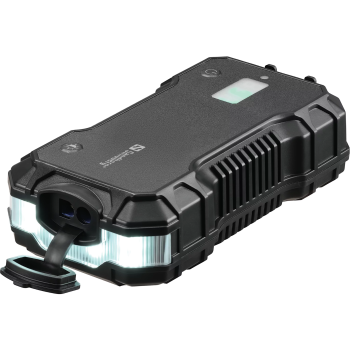 Sandberg Car Jumpstarter 10000 prenosna baterija za zagon avta