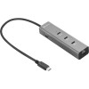 Sandberg USB-C 5-in-1 MediaDock SANDBERG Sandberg USB-C 5-in-1 MediaDock