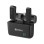 Sandberg Streamer USB-C Wireless Mic x2 brezžični mikrofon set