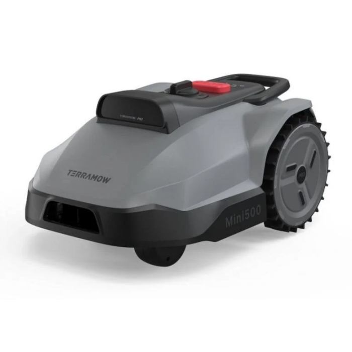 Terramow robotska kosilnica Mini 500 TERRAMOW Terramow robotska kosilnica Mini 500
