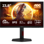 AOC Agon 24G4ZR 23,8" IPS FHD 260Hz 1ms gaming monitor