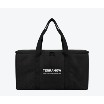 Terramow torba za shranjevanje robotske kosilnice
