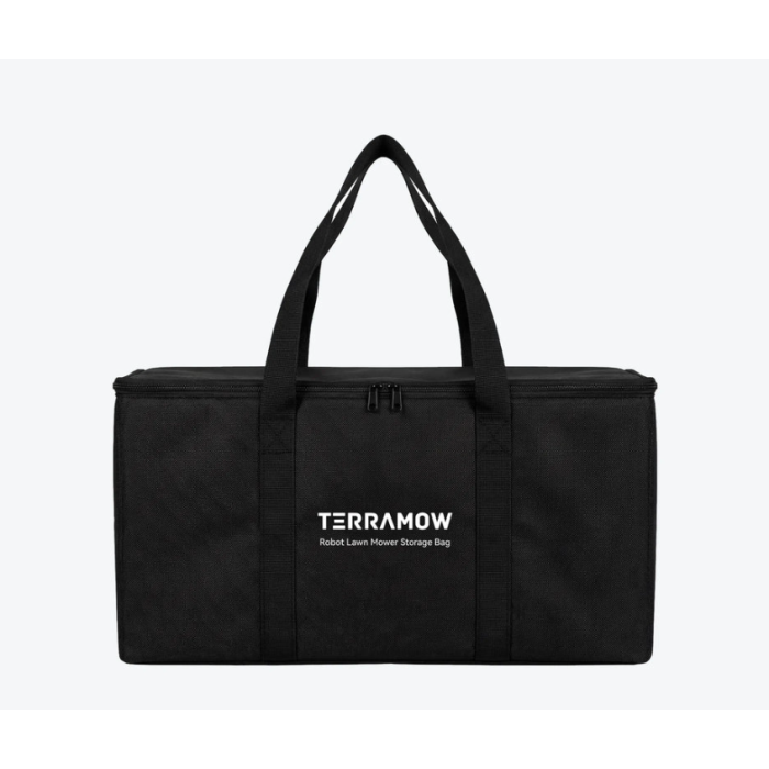 Terramow torba za shranjevanje robotske kosilnice TERRAMOW Terramow torba za shranjevanje robotske kosilnice