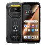 Blackview pametni robustni telefon ROCK 1 Pro 8/256GB, črn