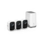 Anker Eufy Security EufyCam 3C komplet 3 kamere + baza