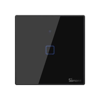 SONOFF pametno stensko stikalo T3EU1C