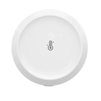 SONOFF Zigbee pametni senzor temperature in vlage SNZB-02M