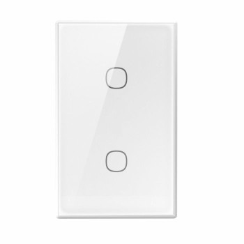 SONOFF pametno stensko stikalo T6-2C-120M