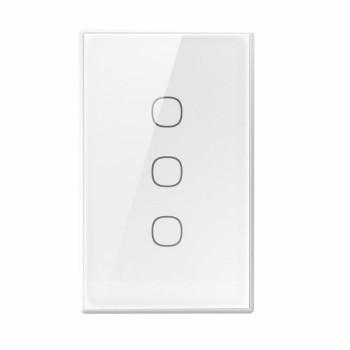 SONOFF pametno stensko stikalo T6-3C-120M