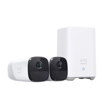 Anker Eufy Security EufyCam 2 Pro komplet 2 kameri + baza