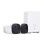 Anker Eufy Security EufyCam 2 Pro komplet 2 kameri + baza