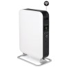 MILL oljni radiator Wi-Fi 2000W bel jeklo OIL2000WIFI3 MILL MILL oljni radiator Wi-Fi 2000W bel jeklo OIL2000WIFI3